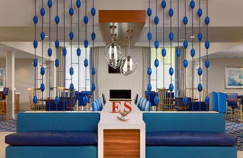 Dublin Hotel | Sonesta ES Suites Columbus Dublin