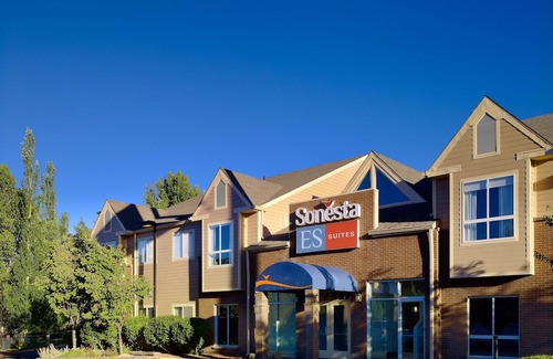 Dublin Hotel | Sonesta ES Suites Columbus Dublin