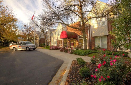 Dublin Hotel | Sonesta ES Suites Columbus Dublin