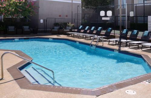 Dallas Hotel | Sonesta ES Suites Dallas Medical Market Center