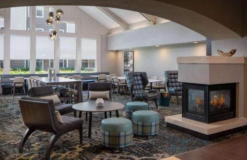 Fairfax Hotel | Sonesta ES Suites Fairfax Fair Lakes