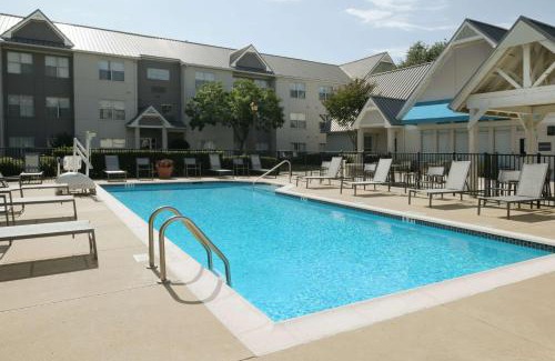 Fossil Creek Hotel | Sonesta ES Suites Fort Worth Fossil Creek