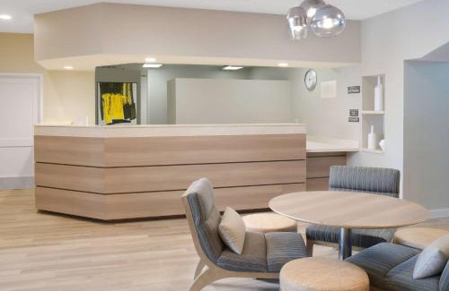 Fossil Creek Hotel | Sonesta ES Suites Fort Worth Fossil Creek