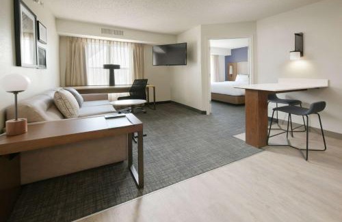 Fossil Creek Hotel | Sonesta ES Suites Fort Worth Fossil Creek