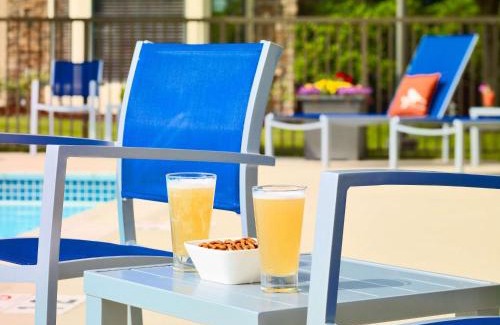 The Galleria Hotel | Sonesta ES Suites Houston Galleria