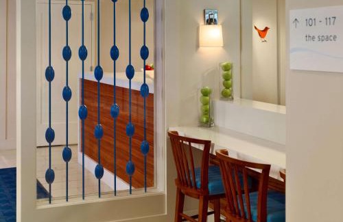 The Galleria Hotel | Sonesta ES Suites Houston Galleria