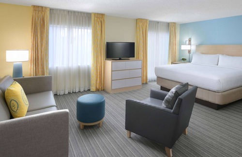 Houston Hotel | Sonesta ES Suites Houston - NASA Clear Lake