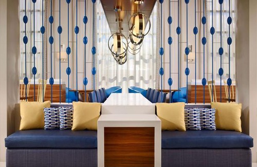 Parsippany Hotel | Sonesta ES Suites Parsippany