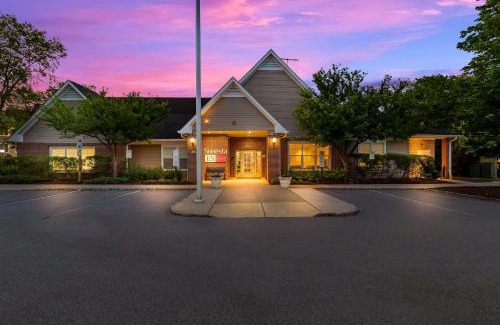 Mount Tabor Hotel | Sonesta ES Suites Parsippany Morris Plains