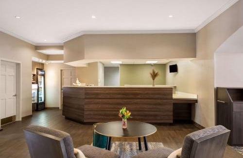 Mount Tabor Hotel | Sonesta ES Suites Parsippany Morris Plains