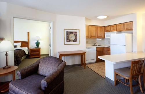 Vance Jackson Hotel | Sonesta ES Suites San Antonio Northwest - Medical Center