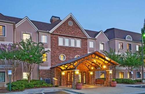 Sorrento Valley Hotel | Sonesta ES Suites San Diego - Sorrento Mesa