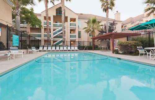 San Bruno Apartment | Sonesta ES Suites San Francisco Airport San Bruno