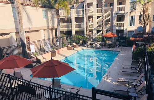 San Bruno Apartment | Sonesta ES Suites San Francisco Airport San Bruno