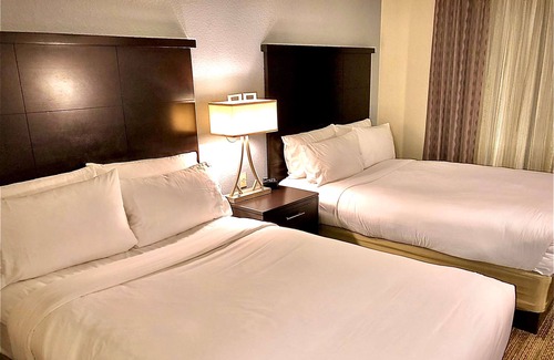 San Bruno Apartment | Sonesta ES Suites San Francisco Airport San Bruno