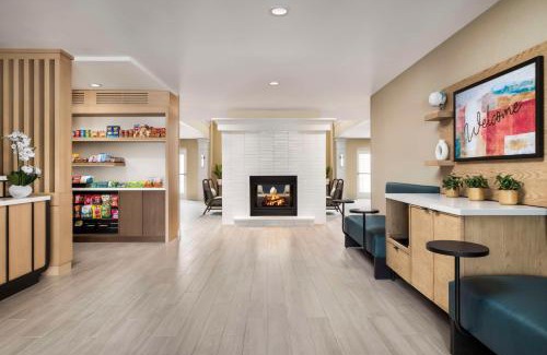 Thornhill Hotel | Sonesta ES Suites Toronto Markham
