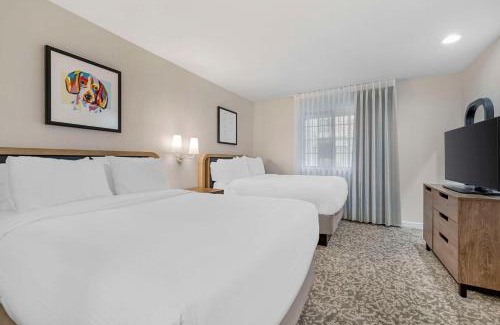Torrance Hotel | Sonesta ES Suites Torrance Redondo Beach