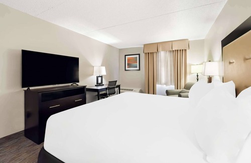 Egg Harbor Township Hotel | Sonesta Essential Atlantic City West