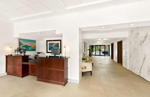 Egg Harbor Township Hotel | Sonesta Essential Atlantic City West