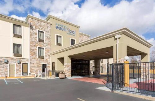Scotlandville Hotel | Sonesta Essential - Baton Rouge Airport