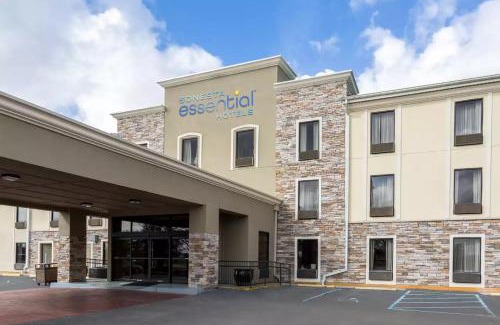 Scotlandville Hotel | Sonesta Essential - Baton Rouge Airport