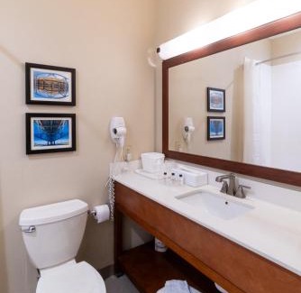Scotlandville Hotel | Sonesta Essential - Baton Rouge Airport