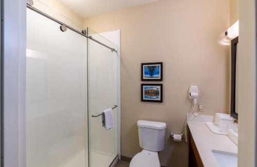 Scotlandville Hotel | Sonesta Essential - Baton Rouge Airport