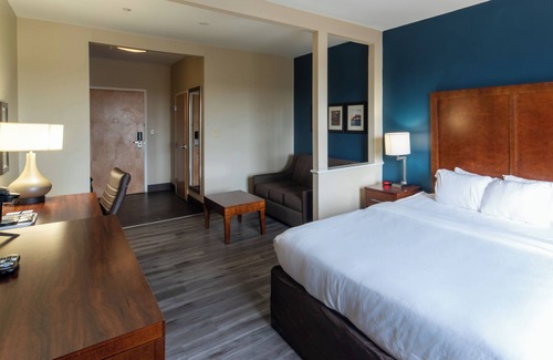 Scotlandville Hotel | Sonesta Essential - Baton Rouge Airport