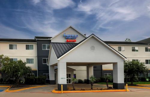 Memorial Hotel | Sonesta Essential Houston Energy Corridor