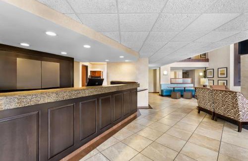 Southeast Houston Hotel | Sonesta Essential Houston Hobby Airport