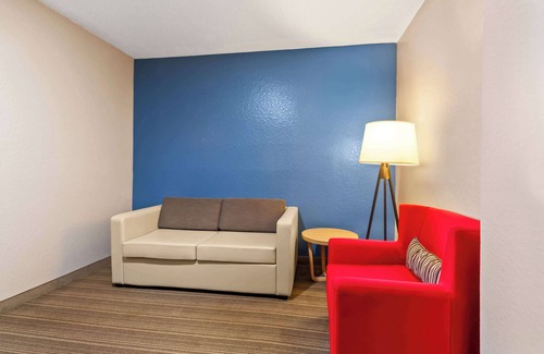 Houston Hotel | Sonesta Essential IAH Airport JFK Boulevard