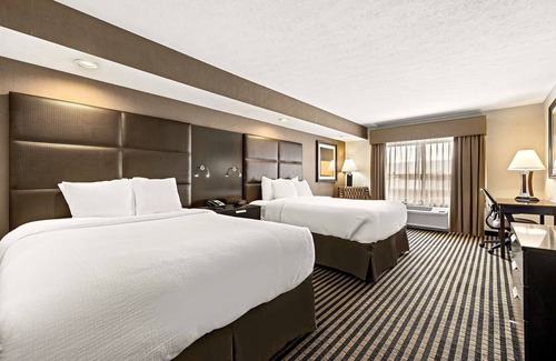 Plainfield Hotel | Sonesta Essential Indianapolis Airport