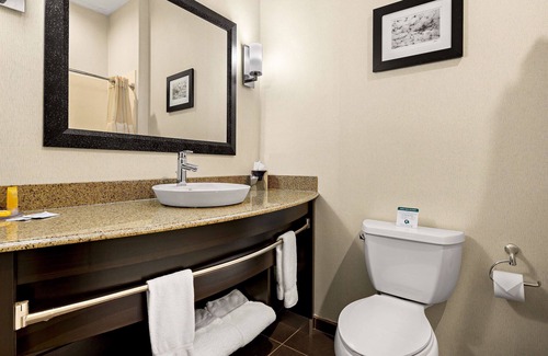 Plainfield Hotel | Sonesta Essential Indianapolis Airport