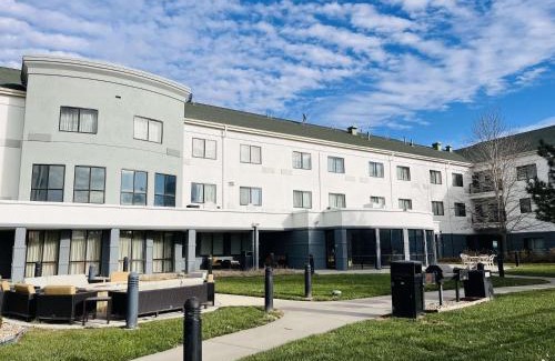 Junction City Hotel | Sonesta Essential Junction City