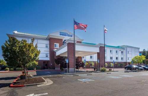 Vacaville Hotel | Sonesta Essential Vacaville Napa Valley