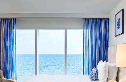 Birch Park Finger Streets Resort | Sonesta Fort Lauderdale Beach