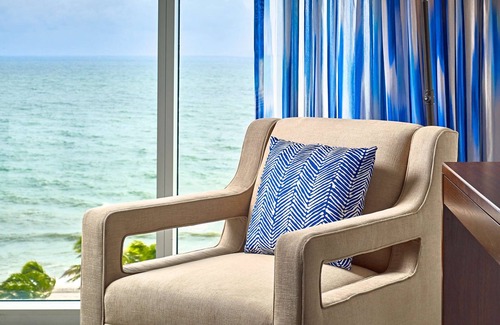 Birch Park Finger Streets Resort | Sonesta Fort Lauderdale Beach