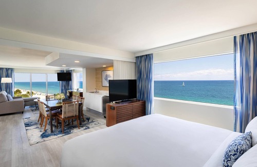 Birch Park Finger Streets Resort | Sonesta Fort Lauderdale Beach