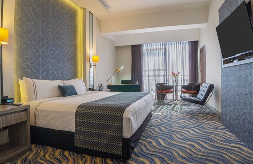 Challapampa - Santa Sofia Hotel | Sonesta Hotel Arequipa