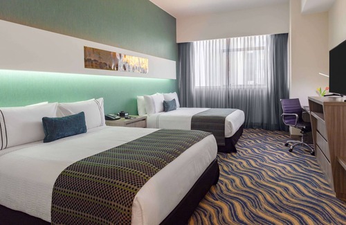 Challapampa - Santa Sofia Hotel | Sonesta Hotel Arequipa