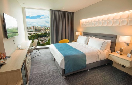 Floridablanca Hotel | Sonesta Hotel Bucaramanga