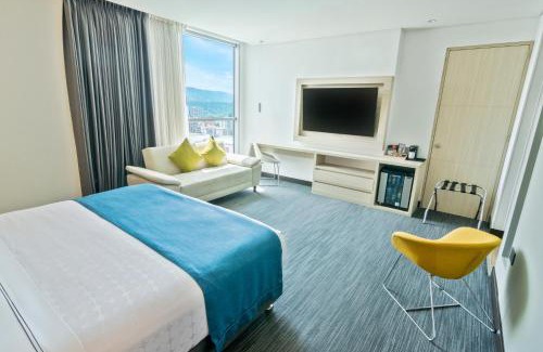 Floridablanca Hotel | Sonesta Hotel Bucaramanga