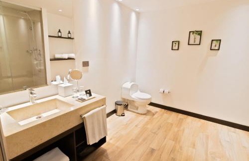 Floridablanca Hotel | Sonesta Hotel Bucaramanga