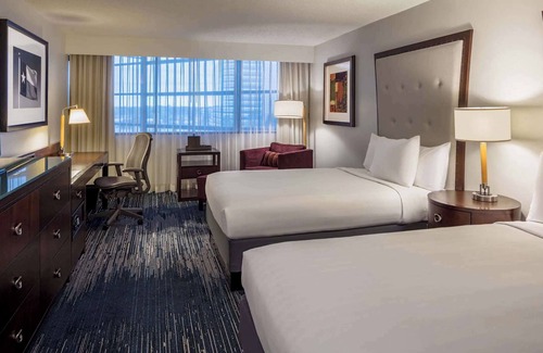 Greater Greenspoint Hotel | Sonesta Hotel Houston IAH Airport