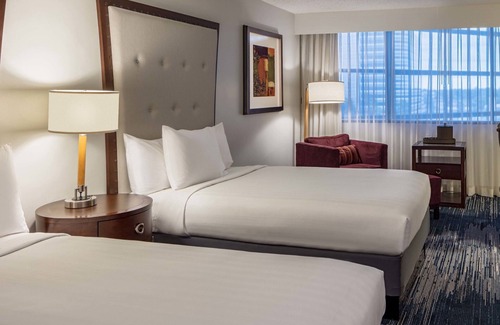 Greater Greenspoint Hotel | Sonesta Hotel Houston IAH Airport