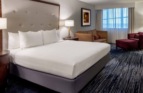 Greater Greenspoint Hotel | Sonesta Hotel Houston IAH Airport