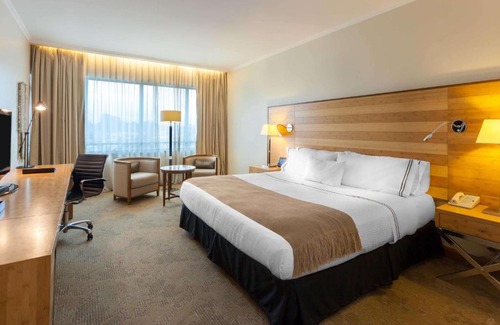 Osorno Hotel | Sonesta Hotel Osorno