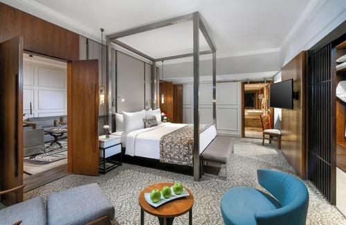 Nasr City Hotel | Sonesta Hotel, Tower & Casino - Cairo