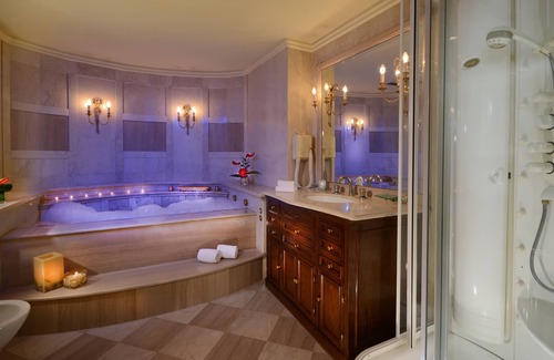 Nasr City Hotel | Sonesta Hotel, Tower & Casino - Cairo