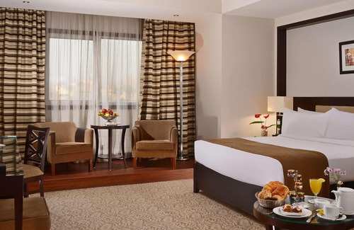 Nasr City Hotel | Sonesta Hotel, Tower & Casino - Cairo